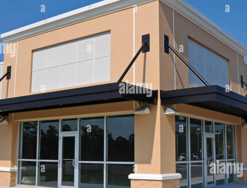 Commercial Opportunities-Retail, industrial, mixed-use assets