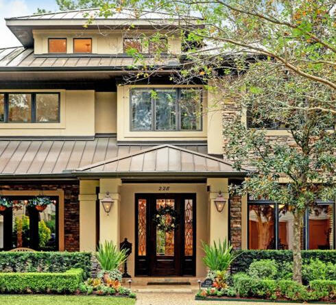 Luxury Teardown Lots-High-value residential land plays